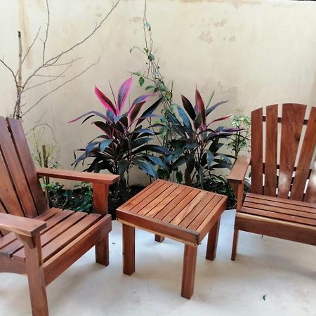 Alma De Flores Private Pools Suites Τουλούμ Εξωτερικό φωτογραφία