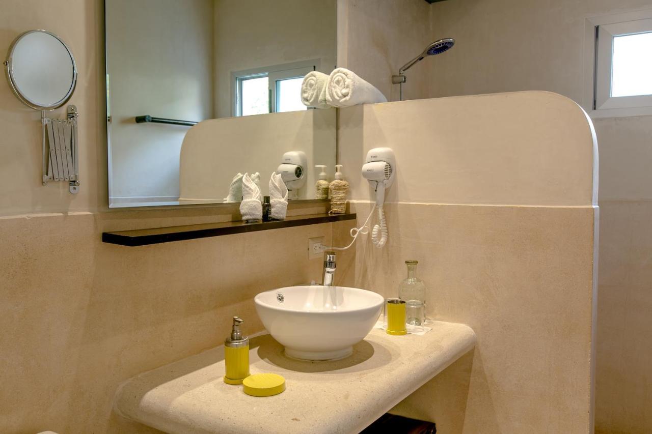 Alma De Flores Private Pools Suites Τουλούμ Εξωτερικό φωτογραφία